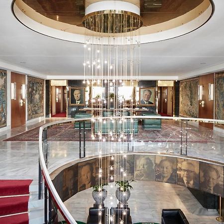 Living Hotel Kanzler Bonn Buitenkant foto