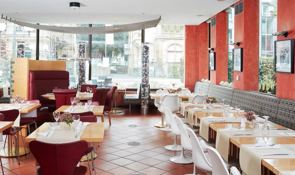 Living Hotel Kanzler Bonn Buitenkant foto