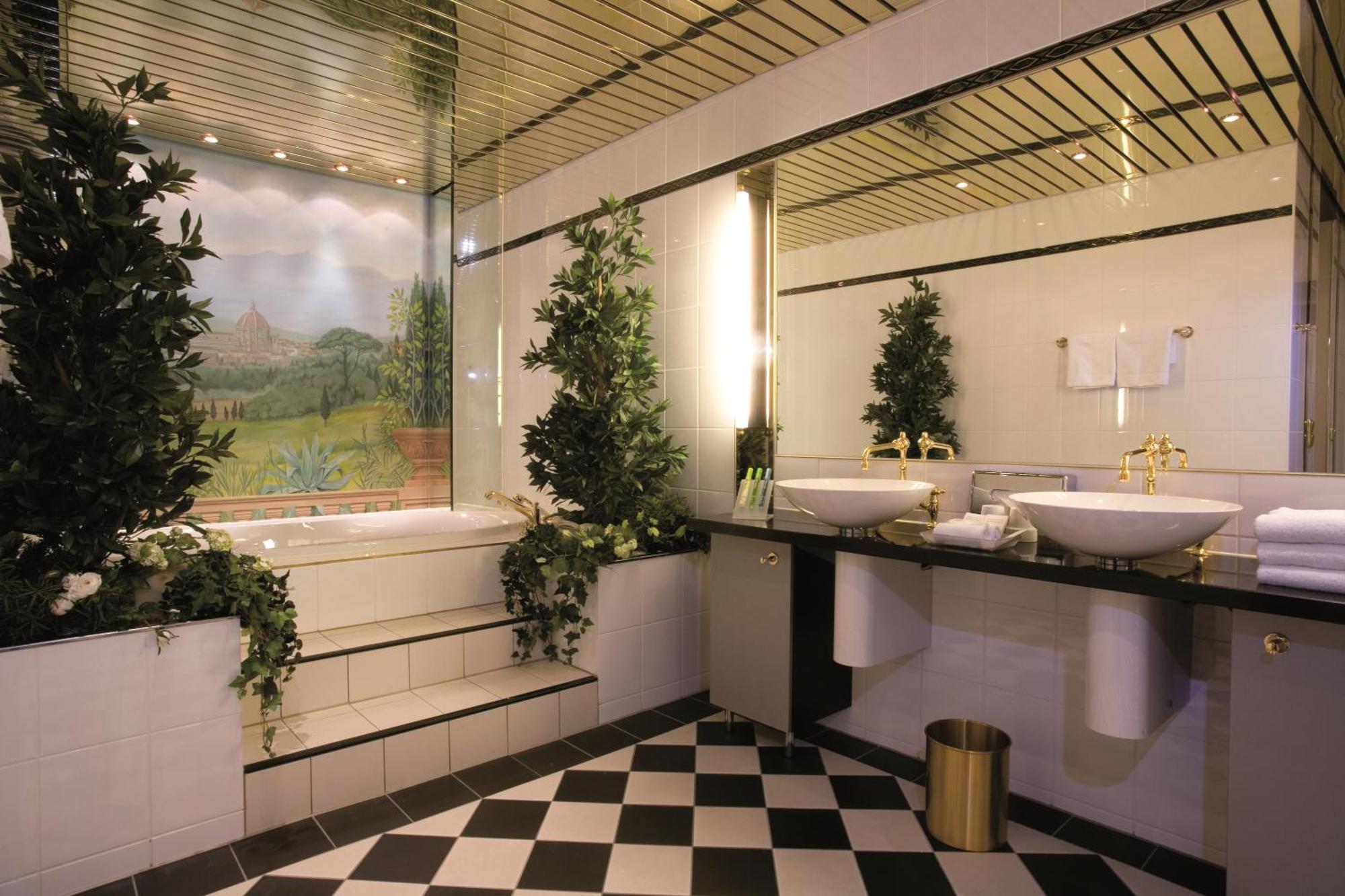 Living Hotel Kanzler Bonn Buitenkant foto