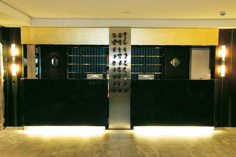 Living Hotel Kanzler Bonn Buitenkant foto