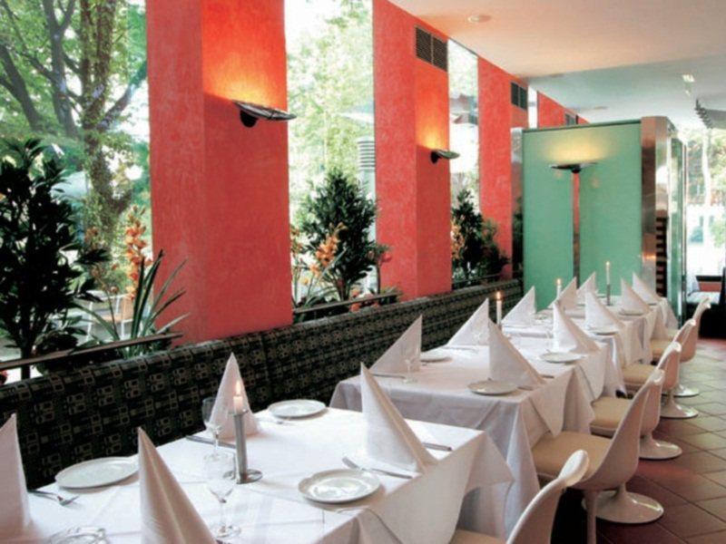 Living Hotel Kanzler Bonn Buitenkant foto